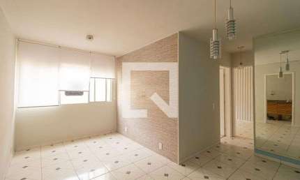 Apartamento para Aluguel - Campo Grande, 2 Quartos,  49 m² - Rio de Janeiro