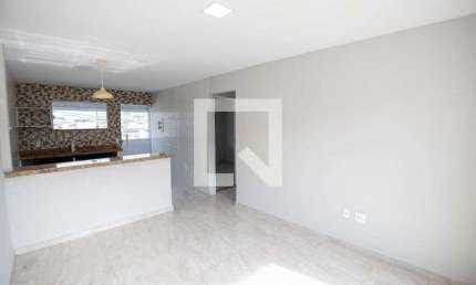 Casa / Sobrado em Condomínio para Aluguel - Campo Grande, 2 Quartos,  50 m² - Rio de Janeiro