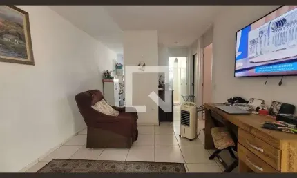 Apartamento para Aluguel - Campo Grande, 2 Quartos,  49 m² - Rio de Janeiro