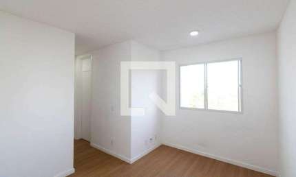 Apartamento para Aluguel - Campo Grande, 2 Quartos,  45 m² - Rio de Janeiro