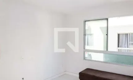 Apartamento para Aluguel - Guaratiba, 2 Quartos,  50 m² - Rio de Janeiro