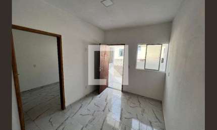 Casa para Aluguel - Piedade, 1 Quarto,  29 m² - Rio de Janeiro