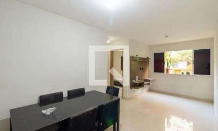 Apartamento para Aluguel - Campo Grande, 2 Quartos,  60 m² - Rio de Janeiro