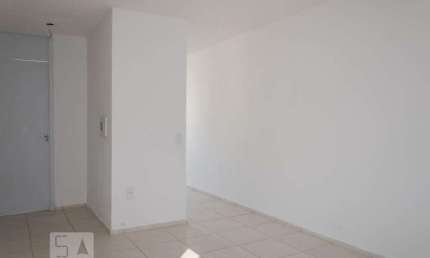 Apartamento para Aluguel - Campo Grande, 2 Quartos,  50 m² - Rio de Janeiro