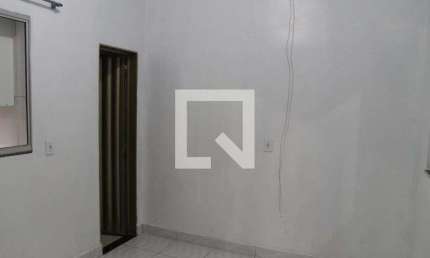 Casa para Aluguel - Jardim Dom Fernando I, 2 Quartos,  56 m² - Goiânia