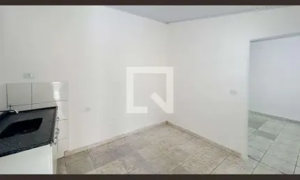 Casa para Aluguel - Jardim Palmares, 1 Quarto,  31 m² - São Paulo