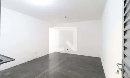 Casa para aluguel - vila irmaos arnoni, 1 quarto,  30 m² - são paulo