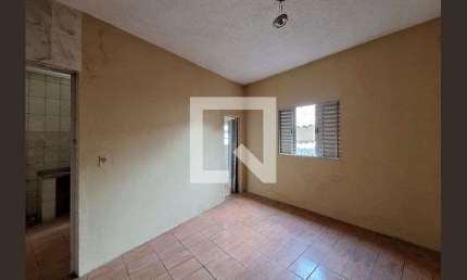 Casa para Aluguel - Sítio do Mandaqui, 1 Quarto,  45 m² - São Paulo
