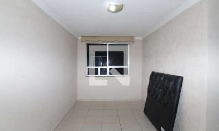 Apartamento para Aluguel - Jardim America, 2 Quartos,  55 m² - Rio de Janeiro