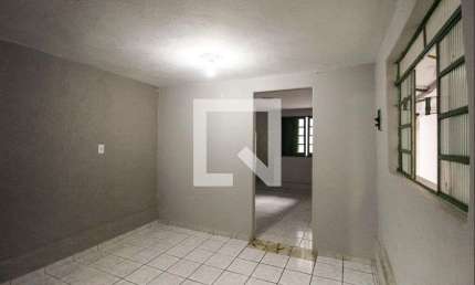 Casa para Aluguel - Vila Ema, 1 Quarto,  20 m² - São Paulo