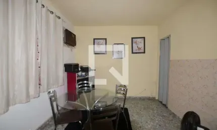 Kitnet / Stúdio para Aluguel - Irajá, 1 Quarto,  30 m² - Rio de Janeiro