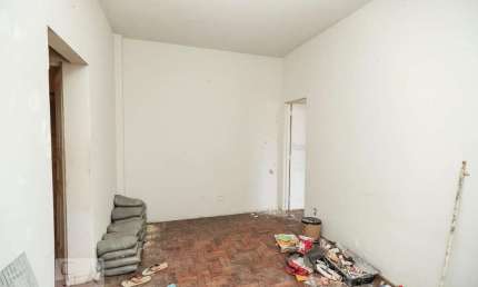 Apartamento para Aluguel - Cascadura, 1 Quarto,  50 m² - Rio de Janeiro