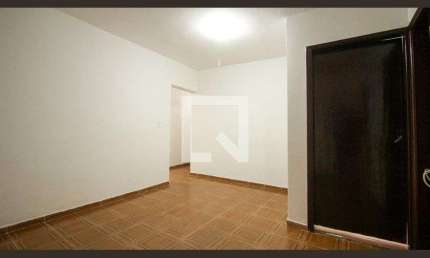 Casa para Aluguel - Cidade Satelite Santa Barbara, 3 Quartos,  98 m² - São Paulo
