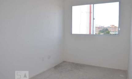Apartamento para Aluguel - Del Castilho, 2 Quartos,  45 m² - Rio de Janeiro