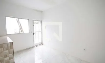 Casa para Aluguel - Guaratiba, 2 Quartos,  60 m² - Rio de Janeiro