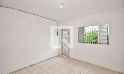 Casa para Aluguel - Parque Munhoz, 2 Quartos,  35 m² - São Paulo