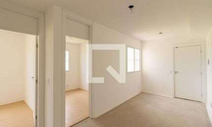 Apartamento para Aluguel - Campo Grande, 2 Quartos,  48 m² - Rio de Janeiro