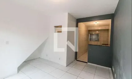 Casa para Aluguel - Barreiras, 1 Quarto,  58 m² - Salvador