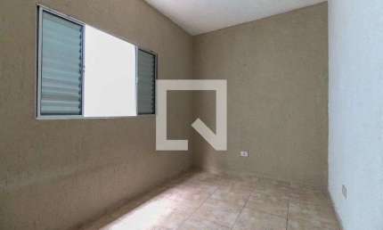 Casa para Aluguel - Vila Jacuí, 1 Quarto,  50 m² - São Paulo