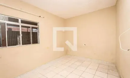 Casa para Aluguel - Jardim Miriam, 1 Quarto,  45 m² - São Paulo