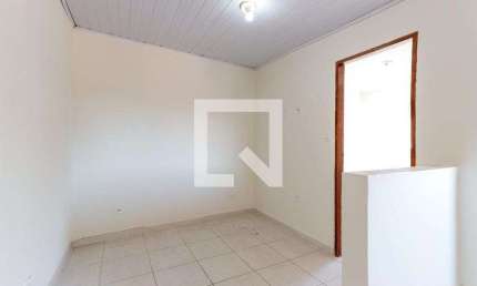 Casa para Aluguel - Vila Paulistana, 1 Quarto,  35 m² - São Paulo