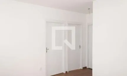 Apartamento para Aluguel - Campo Grande, 2 Quartos,  48 m² - Rio de Janeiro