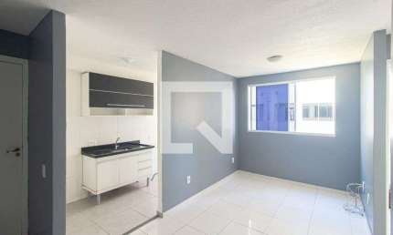 Apartamento para Aluguel - Campo Grande, 2 Quartos,  42 m² - Rio de Janeiro