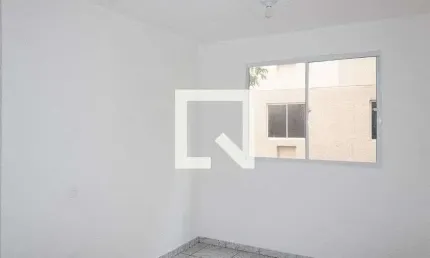 Apartamento para Aluguel - Guaratiba, 2 Quartos,  32 m² - Rio de Janeiro
