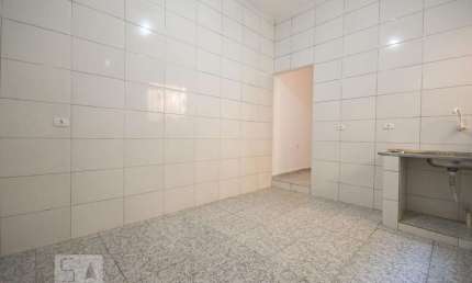 Casa / Sobrado em Condomínio para Aluguel - Vila Maria , 1 Quarto,  30 m² - São Paulo