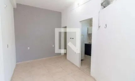 Casa para Aluguel - Madureira, 1 Quarto,  40 m² - Rio de Janeiro