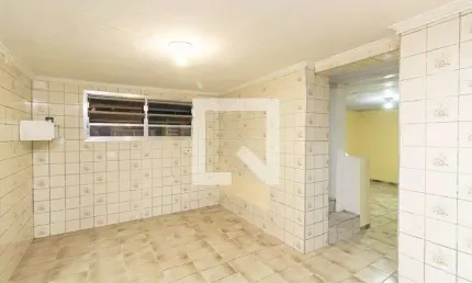 Casa para aluguel - itaquera, 2 quartos,  60 m² - são paulo