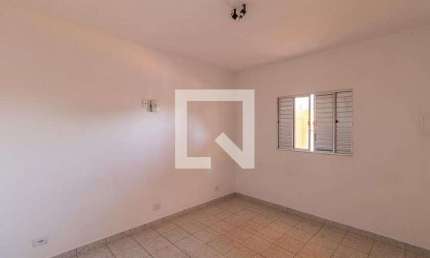 Casa para Aluguel - Jardim Arize, 1 Quarto,  43 m² - São Paulo