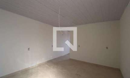 Casa para Aluguel - Jardim Presidente Dutra, 1 Quarto,  38 m² - Guarulhos