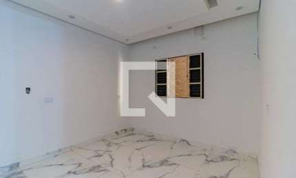 Casa para aluguel - itaquera, 1 quarto,  70 m² - são paulo