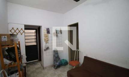 Casa para Aluguel - Irajá, 1 Quarto,  86 m² - Rio de Janeiro