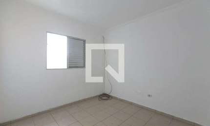 Casa para Aluguel - Vila Progresso, 1 Quarto,  50 m² - São Paulo