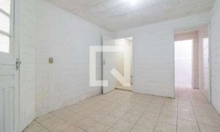 Casa para Aluguel - Partenon, 1 Quarto,  40 m² - Porto Alegre
