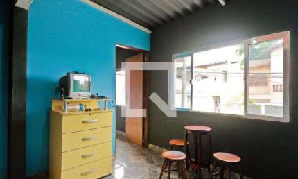 Casa para Aluguel - Freguesia do Ó, 1 Quarto,  46 m² - São Paulo