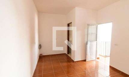 Casa para Aluguel - Vila Talarico, 1 Quarto,  20 m² - São Paulo