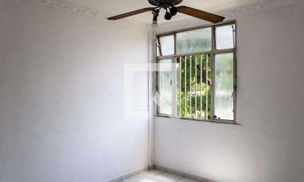 Apartamento para Aluguel - Campo Grande, 2 Quartos,  55 m² - Rio de Janeiro