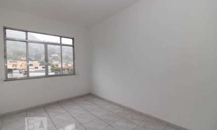 Apartamento para Aluguel - Piedade, 2 Quartos,  60 m² - Rio de Janeiro
