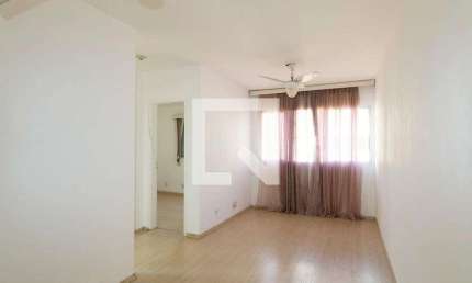Apartamento para Aluguel - Campo Grande, 2 Quartos,  43 m² - Rio de Janeiro