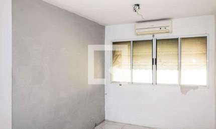 Apartamento para Aluguel - Campo Grande, 2 Quartos,  60 m² - Rio de Janeiro