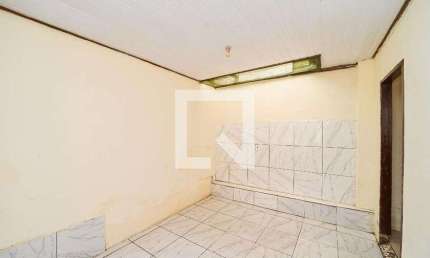 Casa para Aluguel - Sarandi, 1 Quarto,  90 m² - Porto Alegre