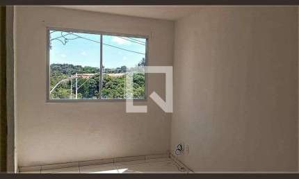 Apartamento para Aluguel - Jd. das Margaridas, 2 Quartos,  38 m² - Salvador