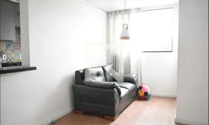 Apartamento para Aluguel - Campo Grande, 2 Quartos,  44 m² - Rio de Janeiro