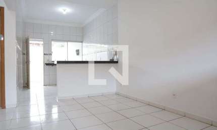 Casa para Aluguel - Residencial Goiânia Viva, 2 Quartos,  74 m² - Goiânia