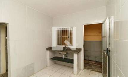 Casa para Aluguel - Vila Sabrina , 1 Quarto,  49 m² - São Paulo