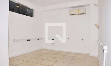 Casa para Aluguel - Freguesia do Ó, 1 Quarto,  44 m² - São Paulo