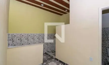 Casa para Aluguel - Cordovil, 1 Quarto,  40 m² - Rio de Janeiro